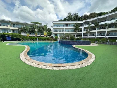 Karon Butterfly Seaview Home – 사진 4