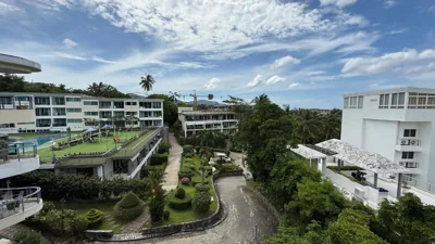 Karon Butterfly Seaview Home – 사진 7