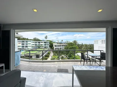 Karon Butterfly Seaview Home – 사진 11