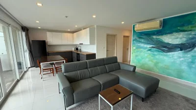 Karon Butterfly Seaview Home – 사진 13