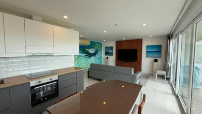 Karon Butterfly Seaview Home – 사진 14