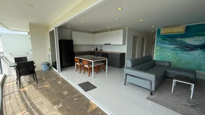 Karon Butterfly Seaview Home – 사진 16